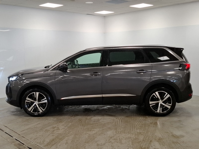 Used Peugeot 5008 2024 for sale - 76305946: Photo 4