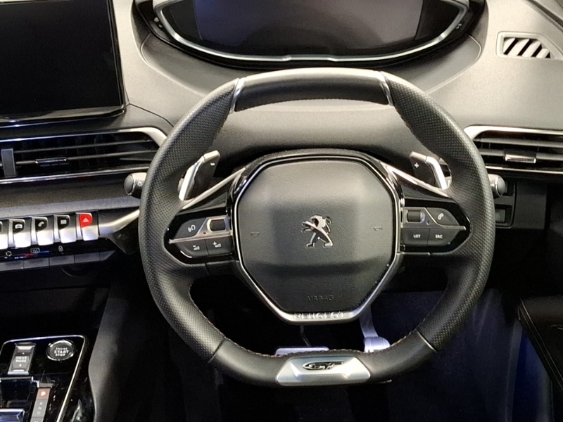 Used Peugeot 5008 2024 for sale - 76305946: Photo 7