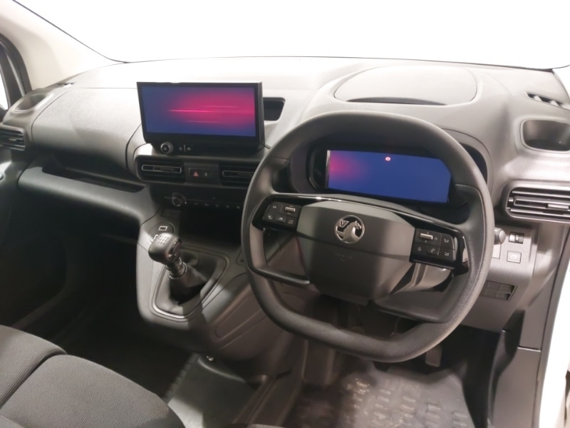 Used Vauxhall Combo 2024 for sale - 76523803: Photo 2