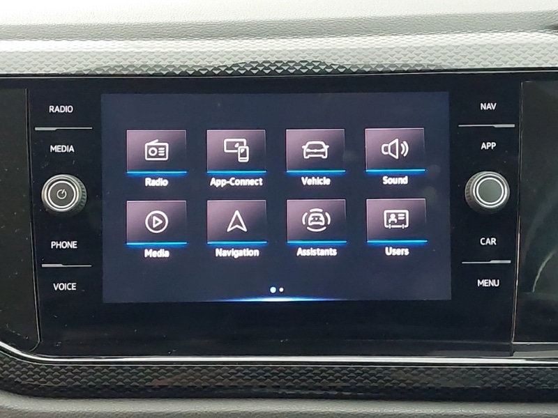 Used Volkswagen Polo 2023 for sale - 76511253: Photo 10