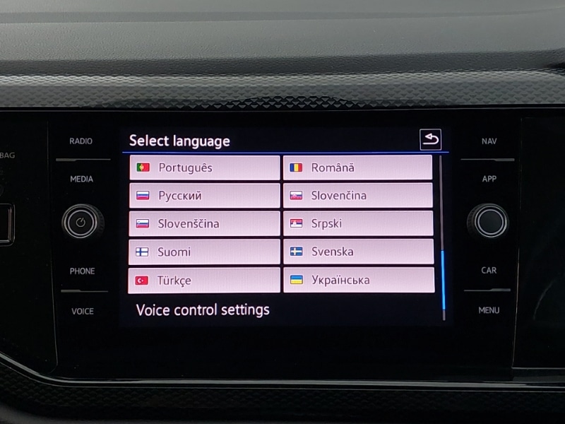 Used Volkswagen Polo 2023 for sale - 76511253: Photo 11