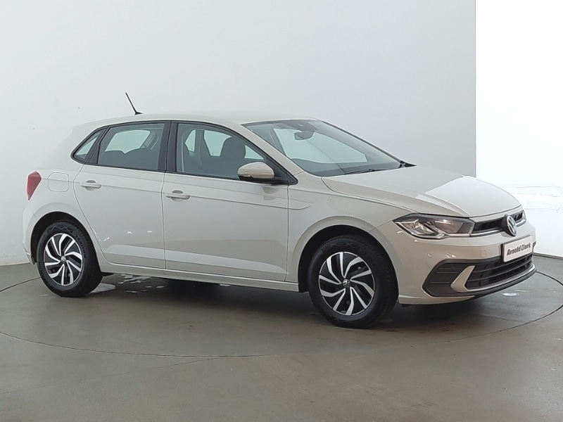 Used Volkswagen Polo 2023 for sale - 76511253: Photo 12