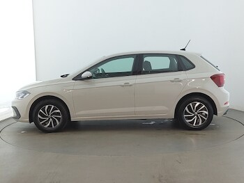 Used Volkswagen Polo 2023 for sale - 76511253: Photo