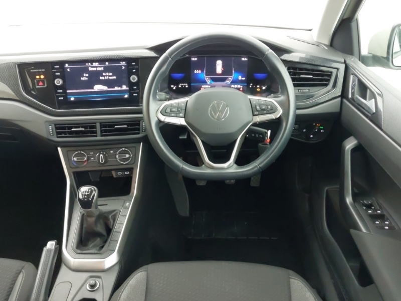 Used Volkswagen Polo 2023 for sale - 76511253: Photo 7