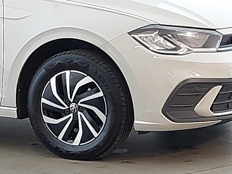 Used Volkswagen Polo 2023 for sale - 76511253: Photo 9