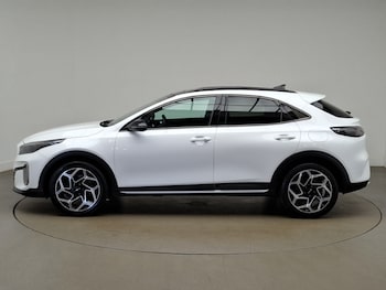 Used Kia XCeed 2023 for sale - 78498155: Photo