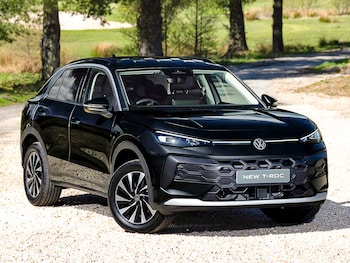 Used Volkswagen T-Roc 2026 for sale - 79411393: Photo