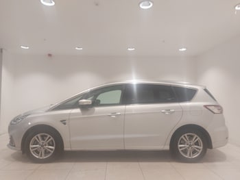 Used Ford S-Max 2023 for sale - 78746877: Photo
