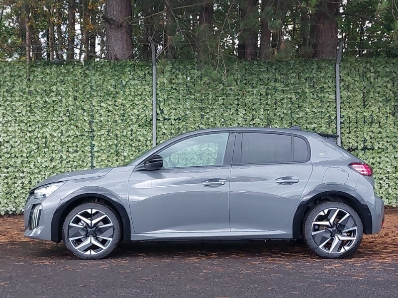 Used Peugeot 208 2025 for sale - 76155620: Photo 4