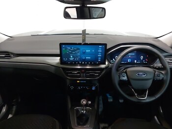 Used Ford Kuga 2025 for sale - 77509496: Photo