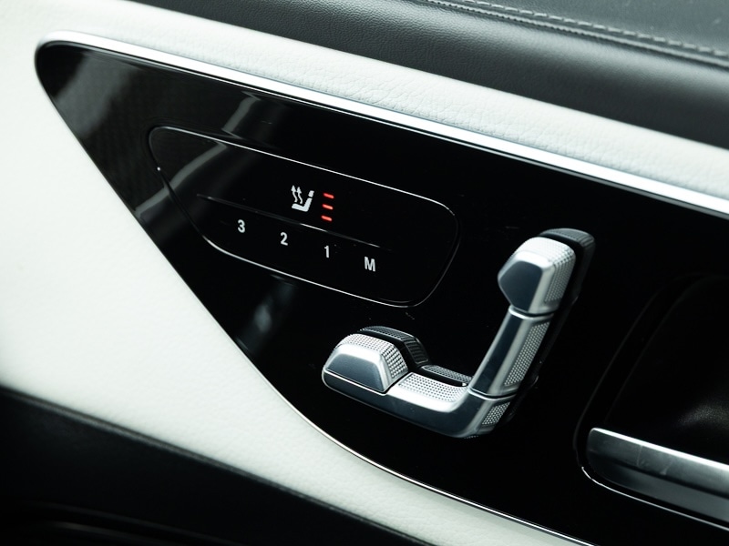 Used Mercedes-Benz GLC 2023 for sale - 76600276: Photo 12