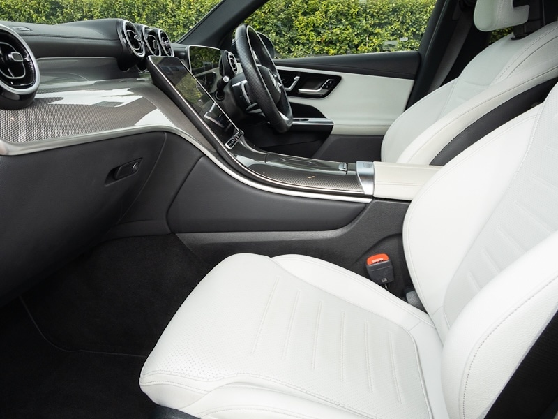 Used Mercedes-Benz GLC 2023 for sale - 76600276: Photo 5