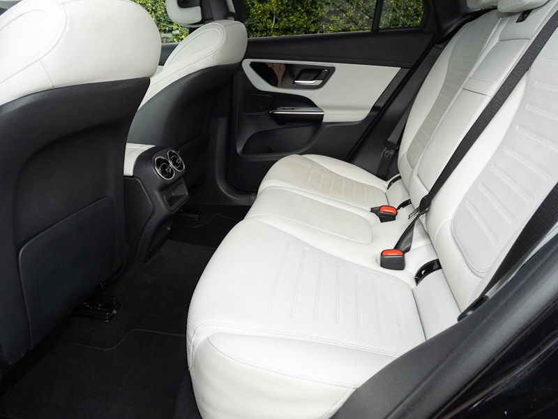 Used Mercedes-Benz GLC 2023 for sale - 76600276: Photo 6