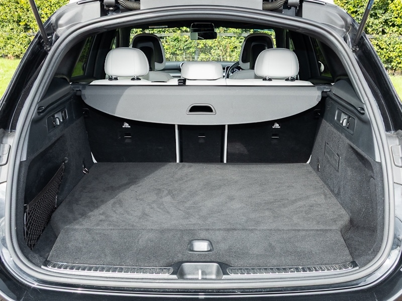 Used Mercedes-Benz GLC 2023 for sale - 76600276: Photo 8