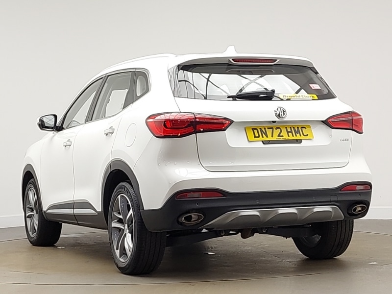 Used MG MG HS 2022 for sale - 77353350: Photo 3