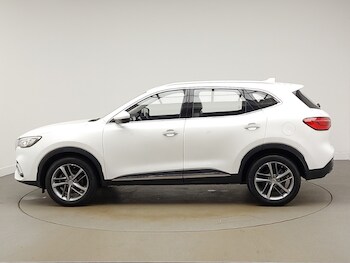 Used MG MG HS 2022 for sale - 77353350: Photo