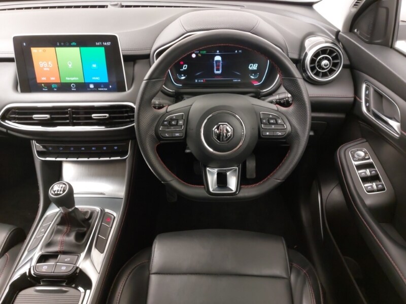 Used MG MG HS 2022 for sale - 77353350: Photo 7