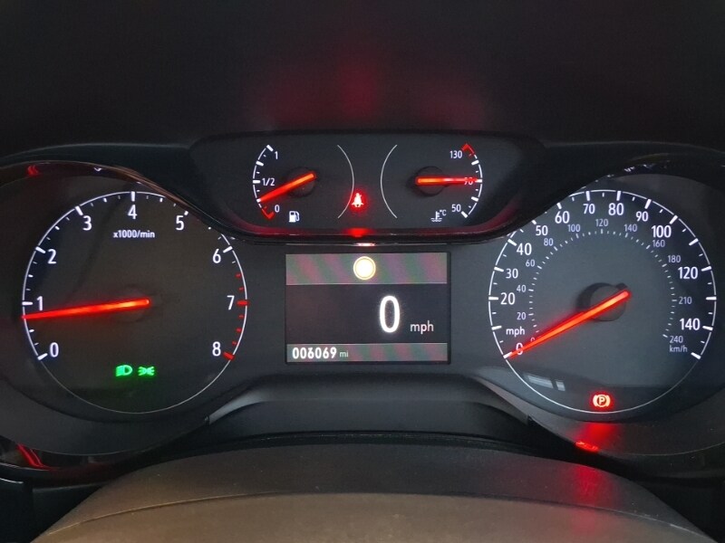 Used Vauxhall Corsa 2023 for sale - 76720662: Photo 11