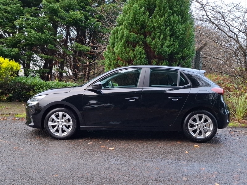Used Vauxhall Corsa 2023 for sale - 76720662: Photo 4