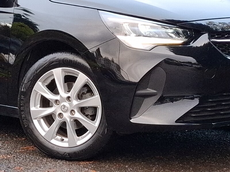 Used Vauxhall Corsa 2023 for sale - 76720662: Photo 9