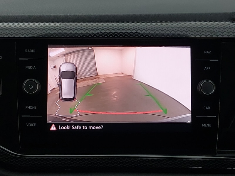 Used Volkswagen Polo 2025 for sale - 78211716: Photo 11