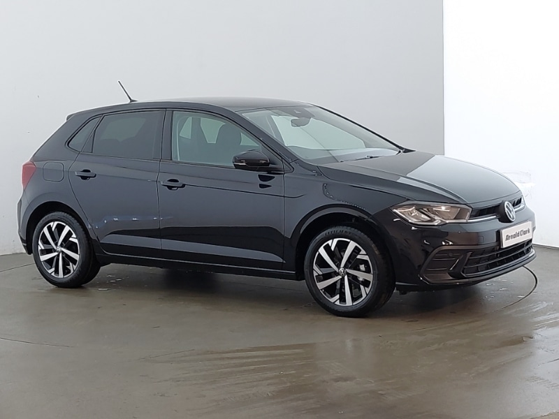 Used Volkswagen Polo 2025 for sale - 78211716: Photo 12
