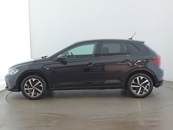 Used Volkswagen Polo 2025 for sale - 78211716: Photo