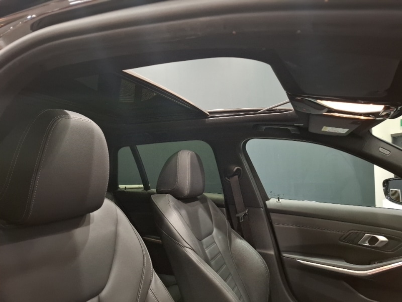 Used BMW 3 Series 2024 for sale - 76347927: Photo 12