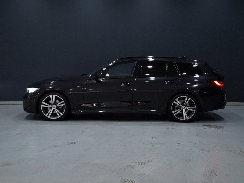 Used BMW 3 Series 2024 for sale - 76347927: Photo 4