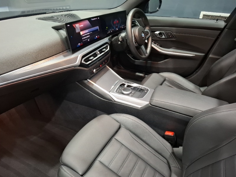 Used BMW 3 Series 2024 for sale - 76347927: Photo 5