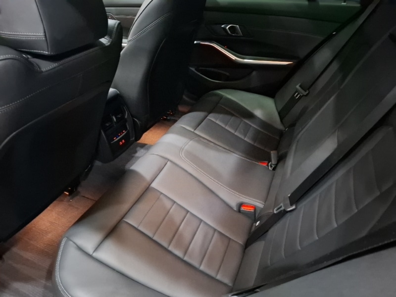 Used BMW 3 Series 2024 for sale - 76347927: Photo 6