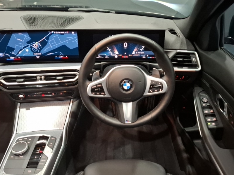 Used BMW 3 Series 2024 for sale - 76347927: Photo 7