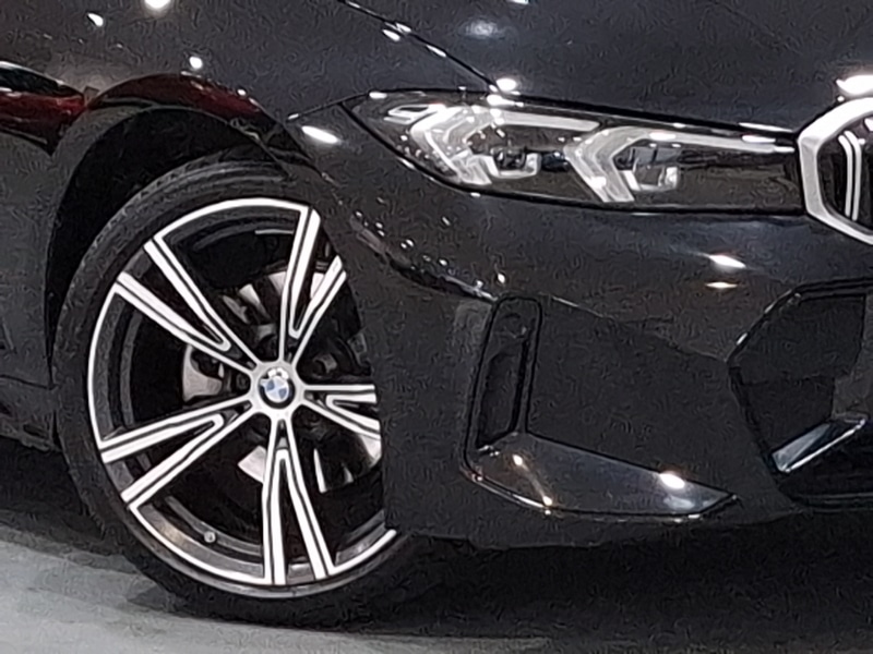 Used BMW 3 Series 2024 for sale - 76347927: Photo 9