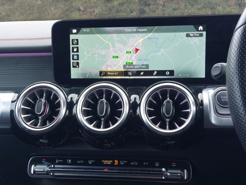 Used Mercedes-Benz EQB 2022 for sale - 77912641: Photo 10