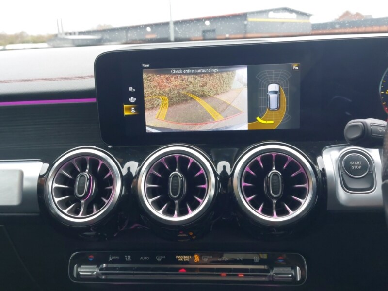 Used Mercedes-Benz EQB 2022 for sale - 77912641: Photo 11