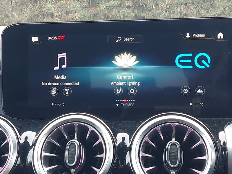 Used Mercedes-Benz EQB 2022 for sale - 77912641: Photo 12