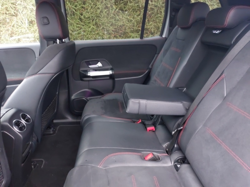 Used Mercedes-Benz EQB 2022 for sale - 77912641: Photo 6