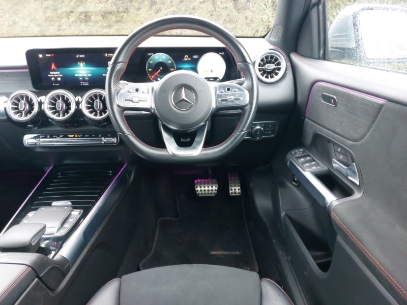 Used Mercedes-Benz EQB 2022 for sale - 77912641: Photo 7