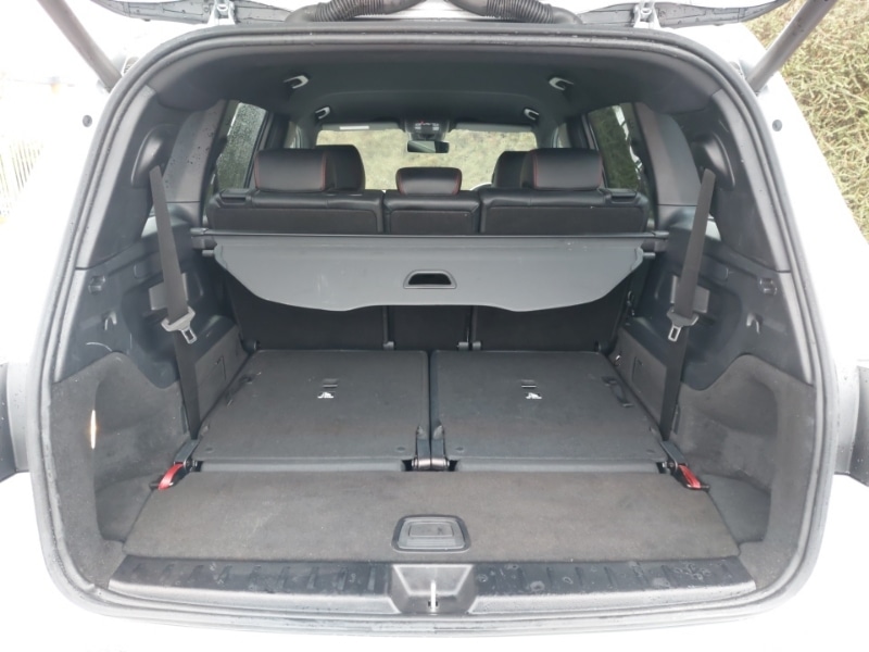 Used Mercedes-Benz EQB 2022 for sale - 77912641: Photo 8