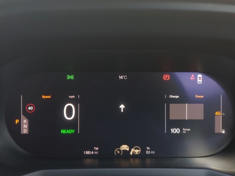 Used Polestar Polestar 2 2023 for sale - 77669972: Photo 11