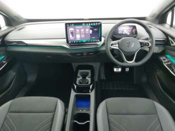 Used Volkswagen ID5 2025 for sale - 74977249: Photo