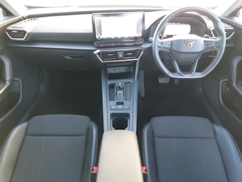 Used Cupra Formentor 2024 for sale - 79201275: Photo