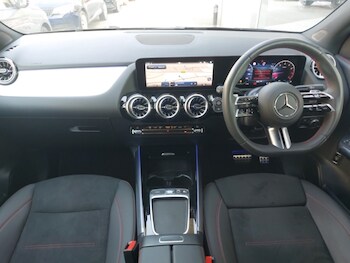 Used Mercedes-Benz GLA 2025 for sale - 79180528: Photo