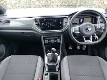 Used Volkswagen T-Roc 2022 for sale - 79424717: Photo