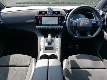 Used DS Automobiles DS 7 2022 for sale - 78735852: Photo
