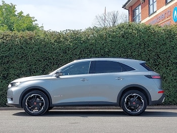 Used DS Automobiles DS 7 2022 for sale - 78735852: Photo