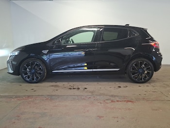 Used Renault Clio 2026 for sale - 79339269: Photo