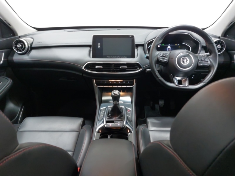 Used MG MG HS 2023 for sale - 77531584: Photo 2