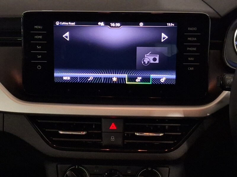 Used Skoda Kamiq 2023 for sale - 77948922: Photo 11