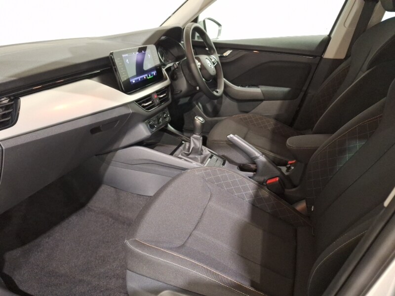 Used Skoda Kamiq 2023 for sale - 77948922: Photo 5